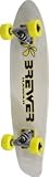 Brewer Fiberglass Hawaii Original Complete Skateboard - 6.5 x 27