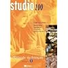 Studio 100 : M�thode de fran�ais, niveau 1 (livre de l'�l�ve): Student's Book