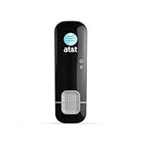 ATT Sierra 308 USB connect shockwave modem Aircard Wireless