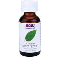 Wintergreen