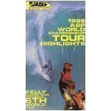 1998 ASP World Championship Tour Highlights (Association of Surfing Professionals World Tour)