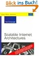 Scalable Internet Architectures