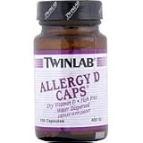 Allergy C (750mg)