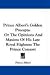 Prince Albert's Golden Precepts: Or the Opinions and Maxims of His Late Royal Highness the Prince Consort