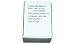 10MIL Drivers License 2-3/8 x 3-5/8 Pouches - 100pk