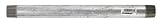 Seminole Tube - Nipples Ltl 0100751200 Standard Galvanized Nipple