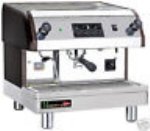 Cecilware ESP1-220V - Venezia II Espresso Machine, Automatic, 1 Group, 6 Quart Boiler, 240 V