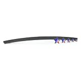 02-08 Dodge RAM Lower Bumper Black Grille by AR