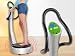 newgen medicals Profi-Vibrations-Trainer mit 5 Workout-Programmen