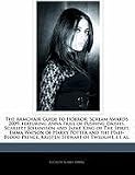 The Armchair Guide to Horror: Scream Awards 2009, featuring Anna Friel of Pushing Daisies, Scarlett Johansson and Jaime King of The Spirit, Emma ... Prince, Kristen Stewart of Twilight, et. al.