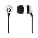 Skullcandy INK'D Earbuds (White)