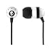 Skullcandy INK'D Earbuds (White)