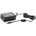 12 VDC 1.8A Switching AC Adapter without Power Cord