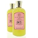 Geo F Trumper Limes Shaving Skin Food Travel Bottle - 100ml