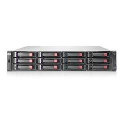 HP AP845A StorageWorks Dual Controller LFF Modular Smart Array System (P2000 G3 MSA FC) Preisvergleich