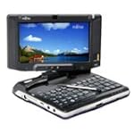 SAVE $716.01 - Fujitsu LifeBook U810 Mini-Notebook PC $549.00