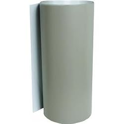 Rollex 24X50 Acrylic Aluminum Trim Coil