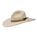 Lochsa River Straw Hat