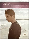 Stolen (Piano Vocal, Sheet music)