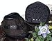 Easycare Inc. Old Mac Hoof Boots #3 Black