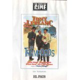 Los Tramposos (1959) Director: Pedro Lazaga (Dvd + Booklet) (Only Spanish Language) (Spanish Import)