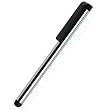 Stylus Pen for Apple iPad (Silver)