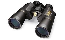 Bushnell 12-0150 10x50 Legacy WP Wide Angle Binoculars Plus Accessory Package