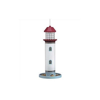 Lighthouse Seed Feeder