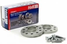 HR 2065662 Trak+ DRS Wheel Spacer with Adaptor Bolt 1995-1998 Nissan/Datsun 240SX