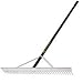RAKE LANDSCAPE 36" ALUMINUM