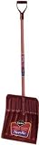 Outdoor Living : Garant #NP139KD 14" BURG Poly Shovel