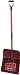 Outdoor Living : Garant #NP139KD 14" BURG Poly Shovel