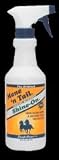 Durvet Straight Arrow Mane N Tail Shine-on W Sprayer 32 Ounce - 544776