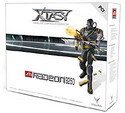 VISIONTEK XTASY RADEON 9250 PCI Video Card