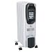 Homebasix 1500W Digital Oilfilled Heater NYALA-7