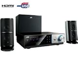 JVC DVD-Surround-System NX-F 30 E