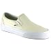 Vans - Classic Slip On - White - 9 uk