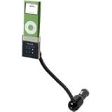 Belkin TuneBase FM Transmitter for iPod nano 1G, 2G (Black) 