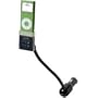 Belkin TuneBase FM Transmitter for iPod nano 1G, 2G (Black)
