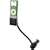Belkin TuneBase FM Transmitter for iPod nano 1G, 2G (Black)