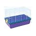 4PK BASIC CAGE SMALL ANIMALS, Size: 26X14X15INCH (Catalog Category: Small Animal:ENCLOSURES)