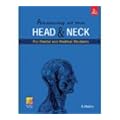 Anatomy of the Head and Neck for Medical and Dental Students