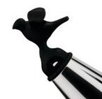 Alessi Black Bird for Graves Kettle 200732