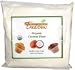 1 Organic Coconut Flour - 2.2 lbs. 1 Organic Coconut Flour - 2.2 lbs.