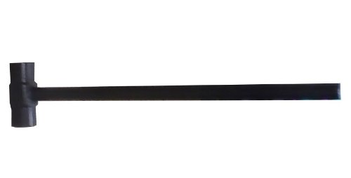 Apollo Athletics Steel Cross-Training Sledge Hammer - 20 lb.