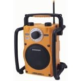 Am/fm Utility Radio