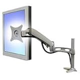 Ergotron LX Desk Mount Arm - mounting kit