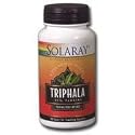 Solaray - Triphala Extract 500 mg 90 Cap