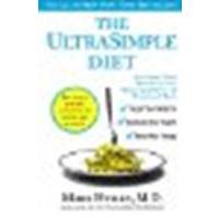 The UltraSimple Diet: Kick-Start Your Metabolism and Safely Lose Up to 10 Pounds in 7 Days by Hyman, M.D. Mark [Gallery Books, 2009] (Paperback) [Paperback]