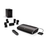 Bose® Lifestyle® V35 home entertainment system--Black